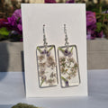Coriander Earings